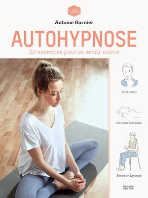 cover image of Autohypnose